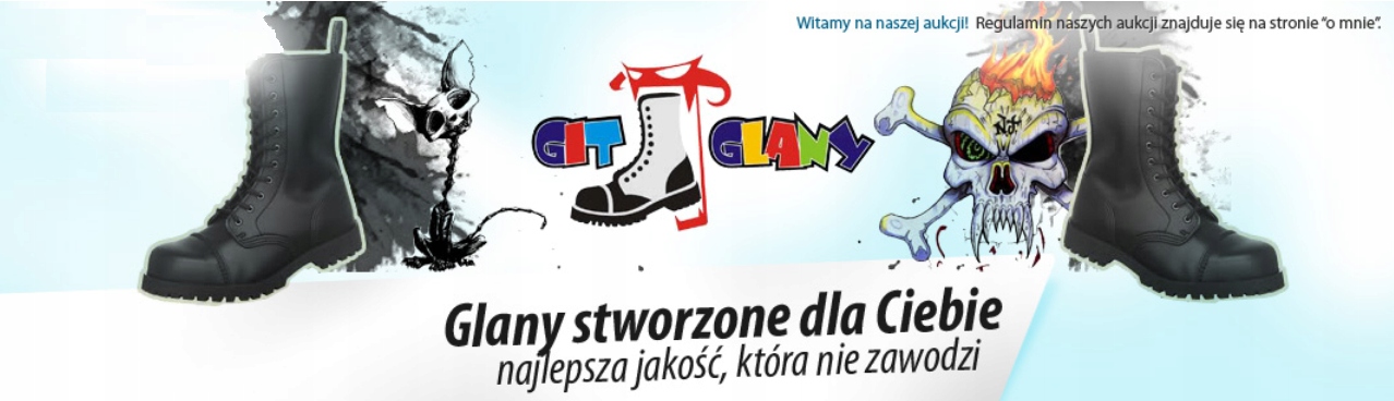 CZARNE Niespotykane GLANY KMM R.41 WYSYŁKA GRATIS! Ocieplenie nie