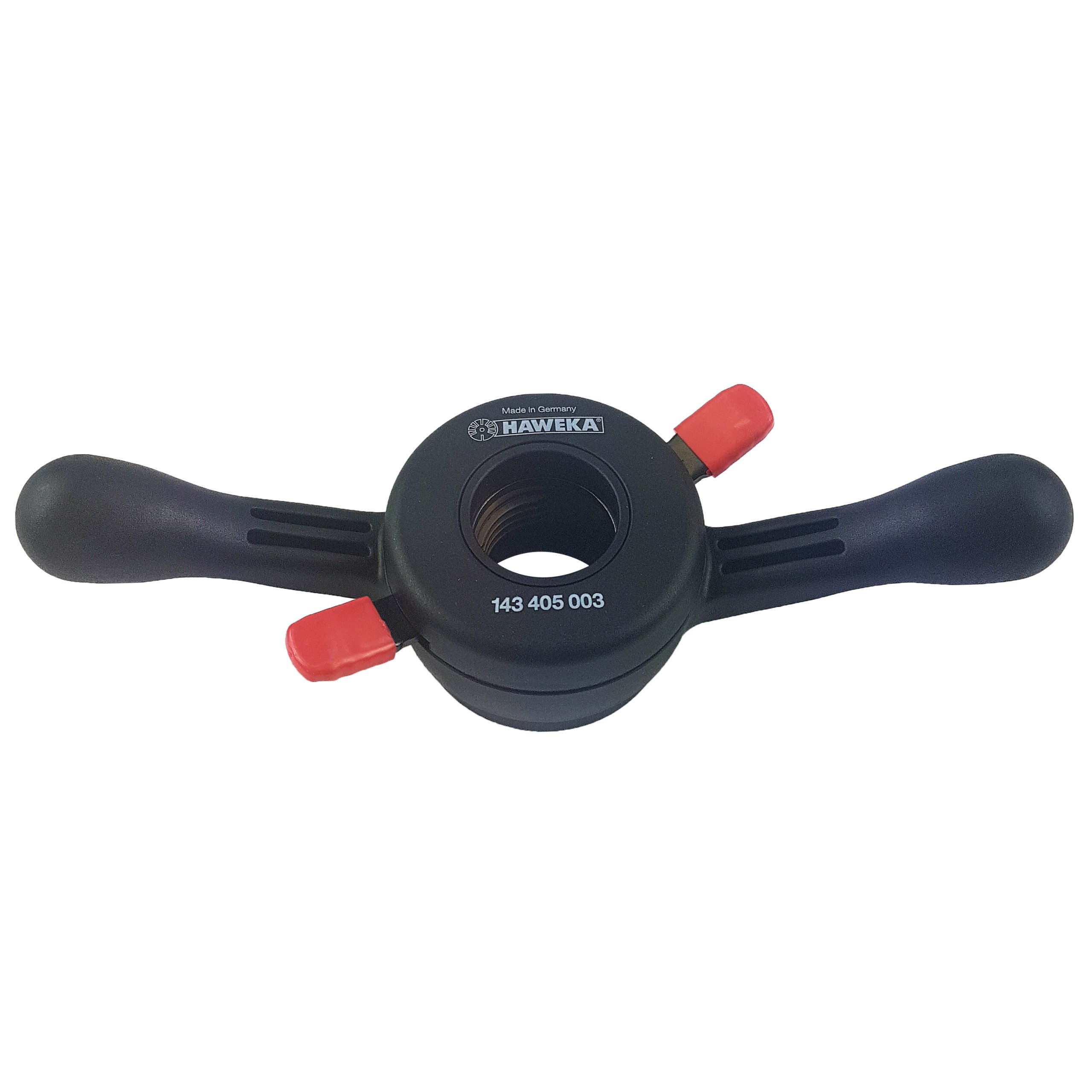 NAKRETKA UCHWYT MOTYLEK DO WYWAZARKI 40x4 HAWEKA