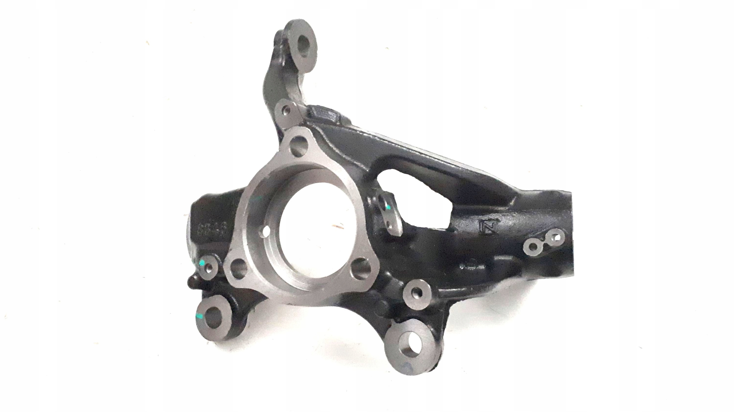 ZWROTNICA PRAWA SKODA OCTAVIA III VW GOLF VII A3 Typ samochodu Samochody osobowe