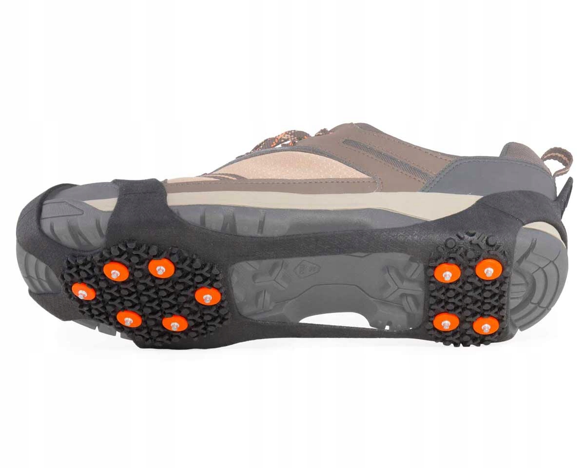 Nakładki antypoślizgowe RAPEKS EASY - SUPER JAKOŚĆ Kod producenta RAP-003M