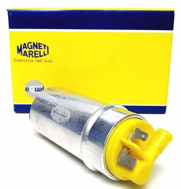 Магнітні Marelli 313011300069 Насос палива