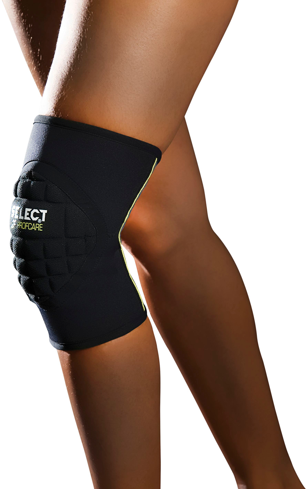 SELECT PROFCARE KNEE PROTECTOR WOMEN 6202W size L