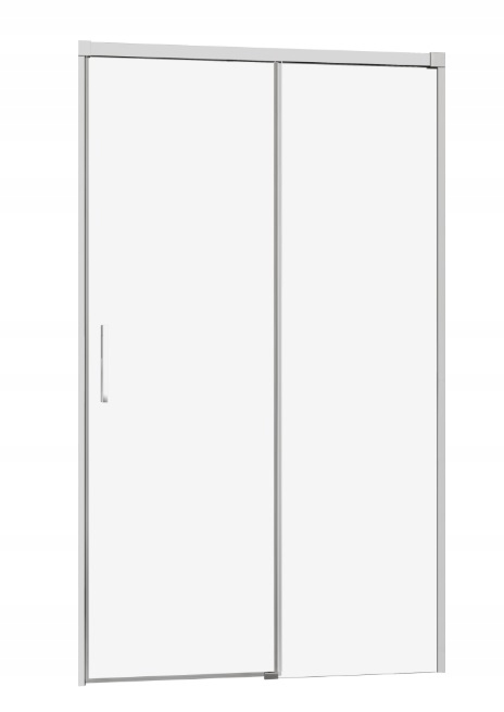 Drzwi RADAWAY Idea DWJ 100 Prawe szkło przejrzyste