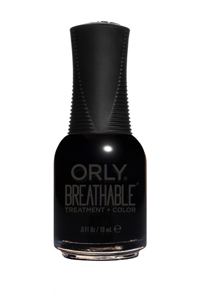 

Orly Breathable -lakier z odżywką Mind Over Matter