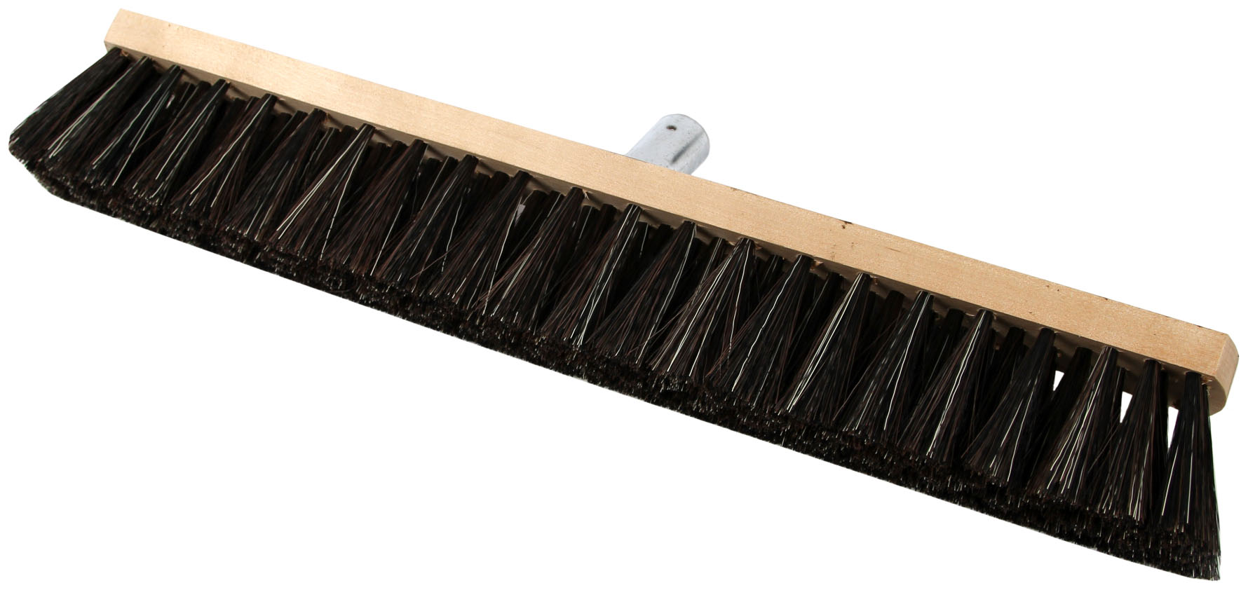 

Zamiatacz miotła 60 cm uchwyt metalowy