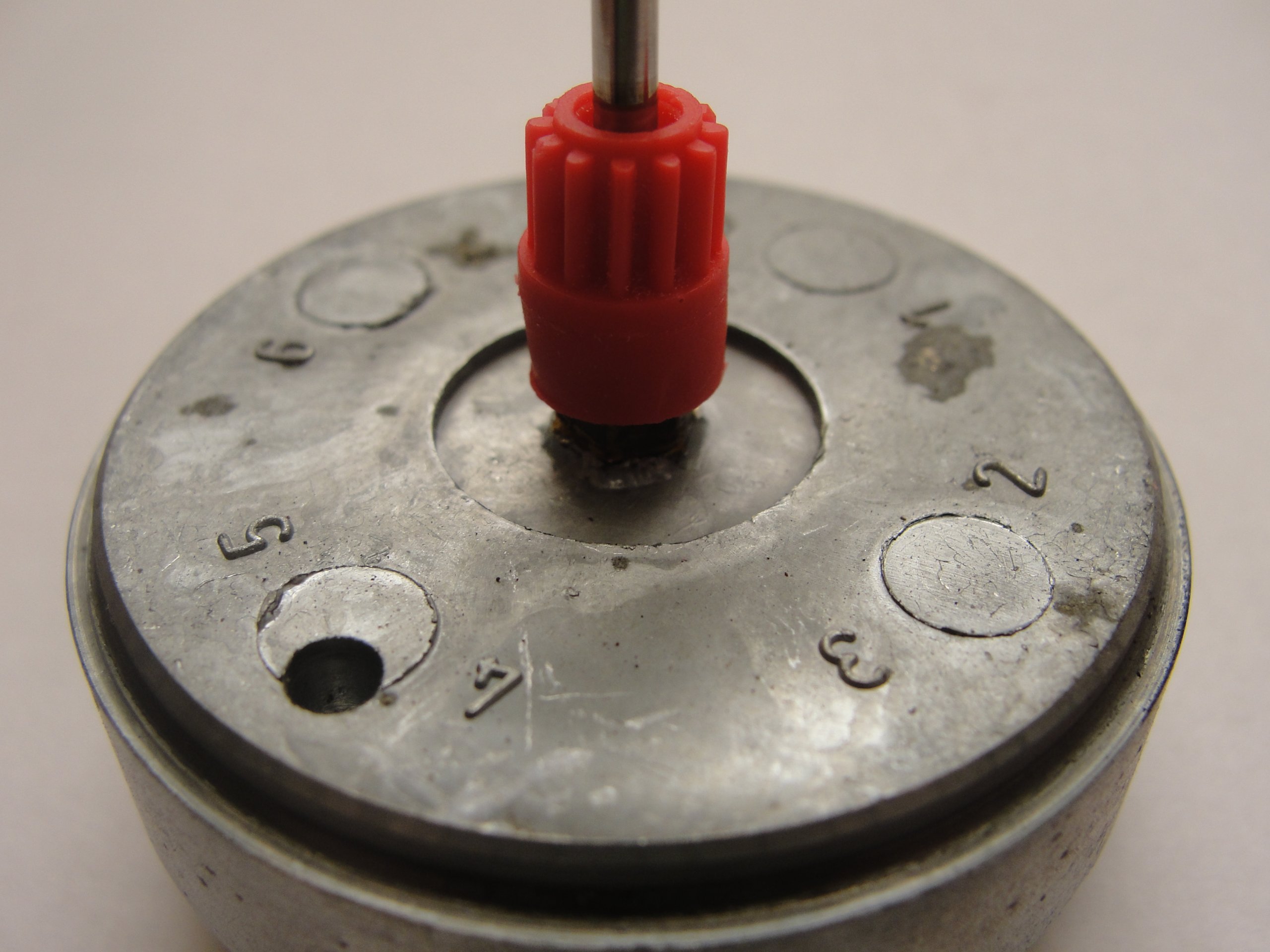 

Zębatka Grundig Mała RR450 RR800 RR900 RR940 Rr