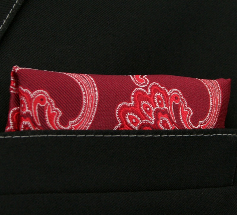 Elegancka poszetka Alties Marka inna