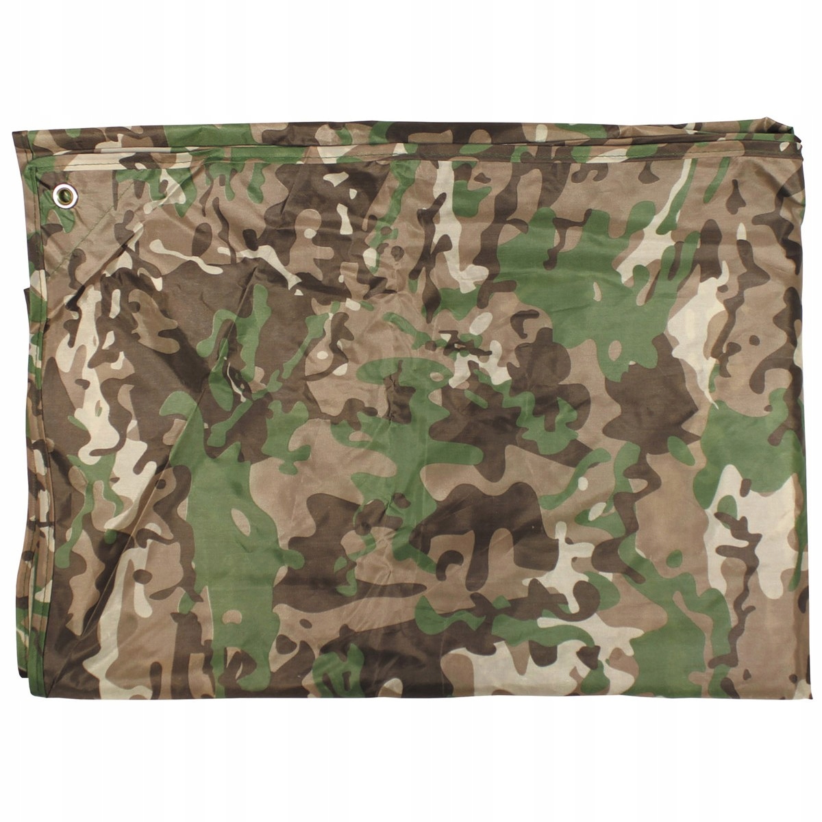 

Tarp Płachta Biwakowa Mfh Multicam 3 x 3 m 520g