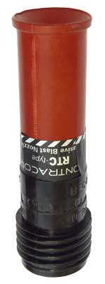 Сопло для пескоструйной обработки Contracor RTC 6,5 мм