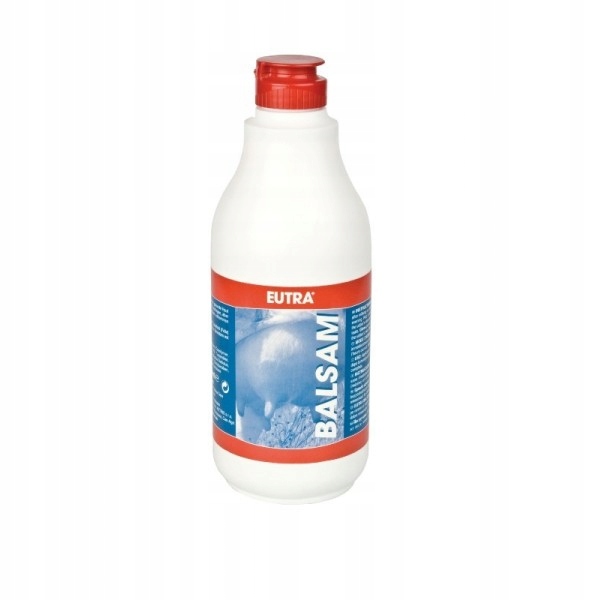 

Eutra Tetina Balsam do pielęgnacji wymion 500g
