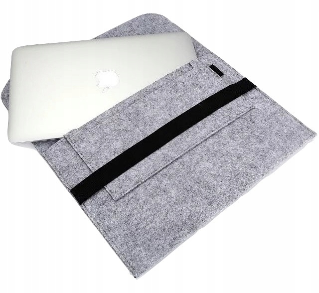 

Filcowe Etui Pokrowiec Laptop Macbook Pro Air 13''