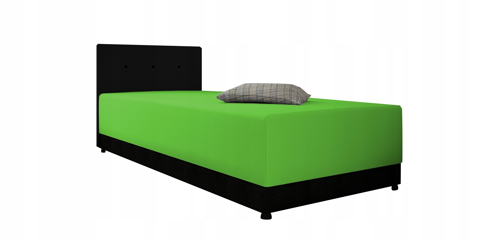 Dětská hotelová postel Krystek Bis