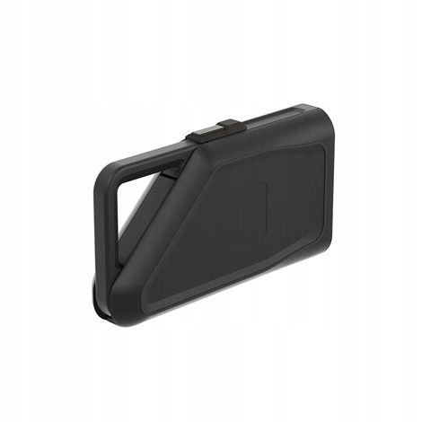 LIFEPROOF AQ9 WODOODPORNY GŁOŚNIK PRZENOŚNY CZARNY Marka inna