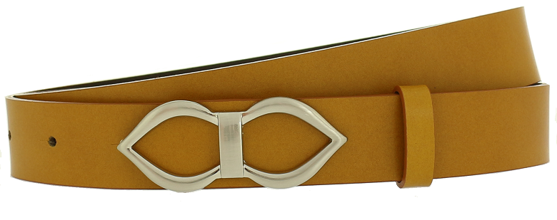 

Pasek damski usta Skóra Naturalna kolory Wybór Pl