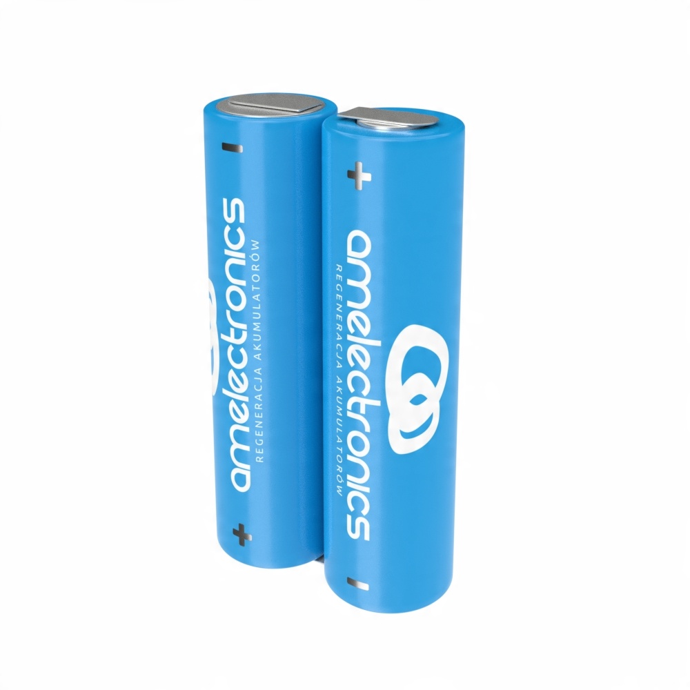 

Pakiet akumulatorów 18650 7,4V 2S1P 3400mAh Li-Ion