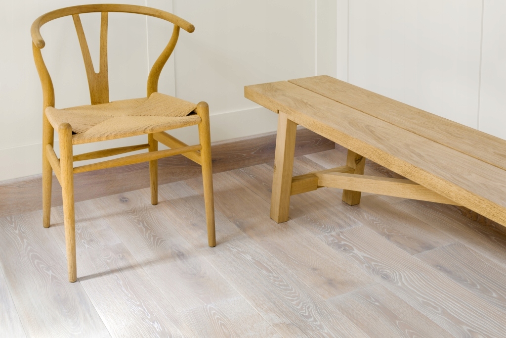 deska podłogowa dębowa dąb rustykalna postarzana Rodzaj deski deski lite