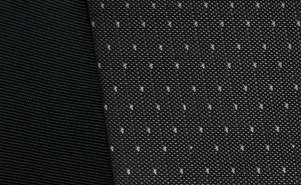 TYPOWE POKROWCE NA FOTELE CITROEN XSARA PICASSO I Rodzaj Dedykowane