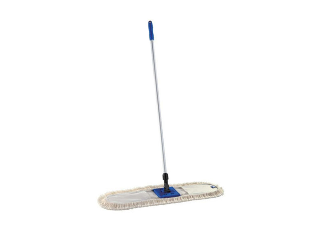 

Profesjonalny Zestaw mop przemysłowy 100cm
