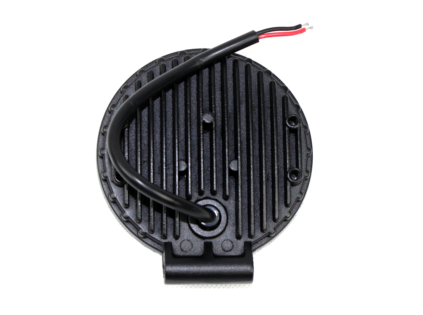 LAMPA ROBOCZA 9 LED OKRĄGŁĄ 12V 24V CE HOMOLOGACJA Źródło światła LED