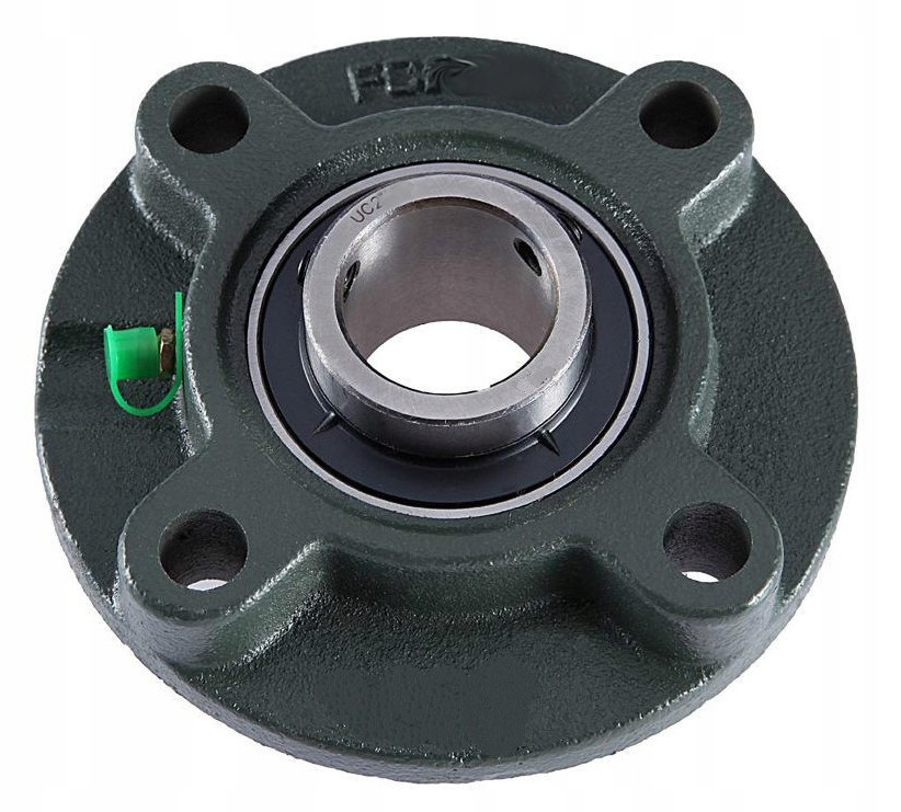 UCFC 208 ŁOŻYSKO SAMONASTAWNE W OPRAWIE UCFC208 Producent części inny