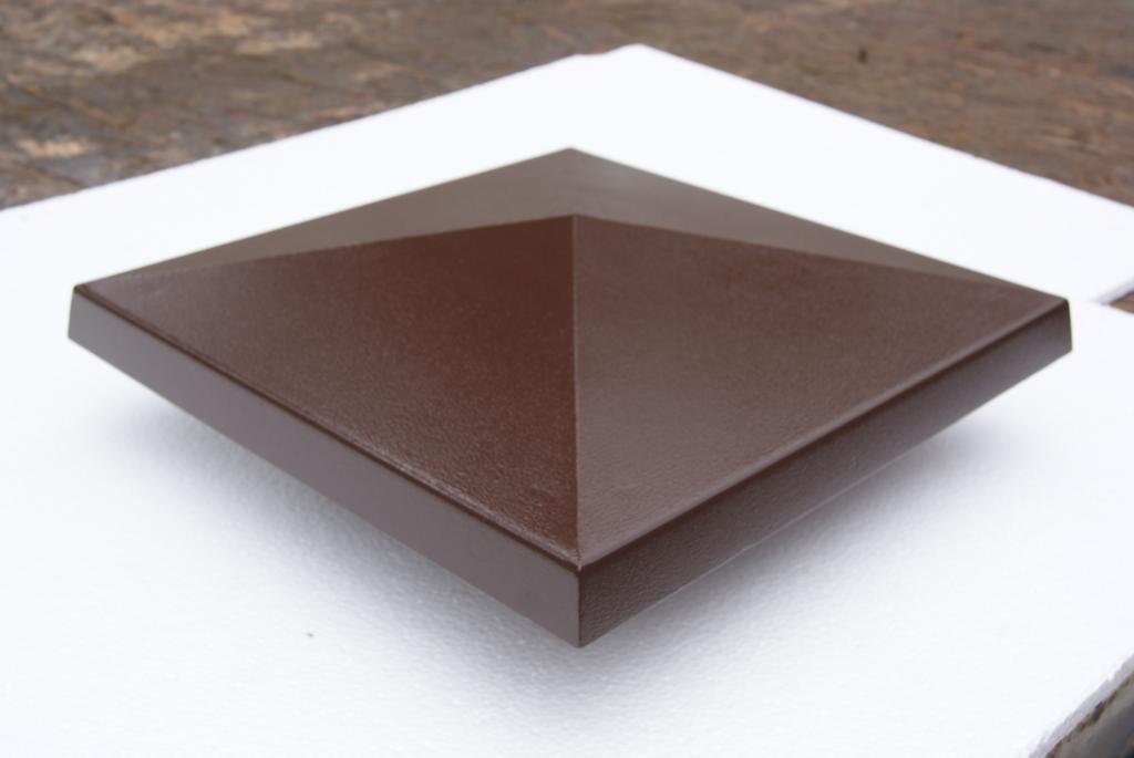 DASZKI 4-SPADOWE 46x46 DO KLINKIERU OD PRODUCENTA Marka inna