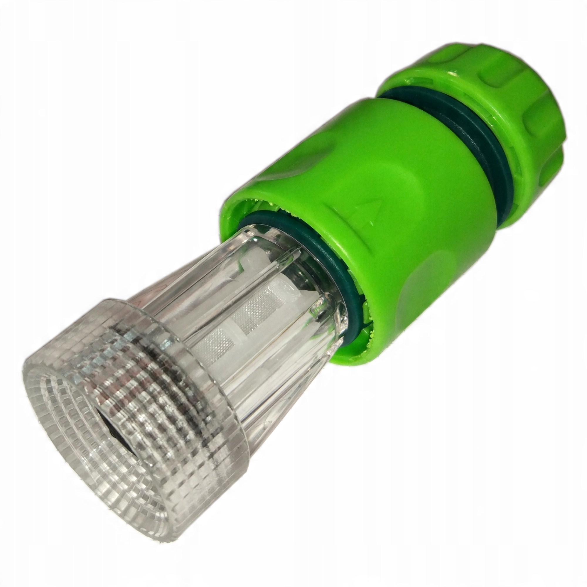 

Filtr Wody Myjki + Szybko-złączka Myjka 3/4''