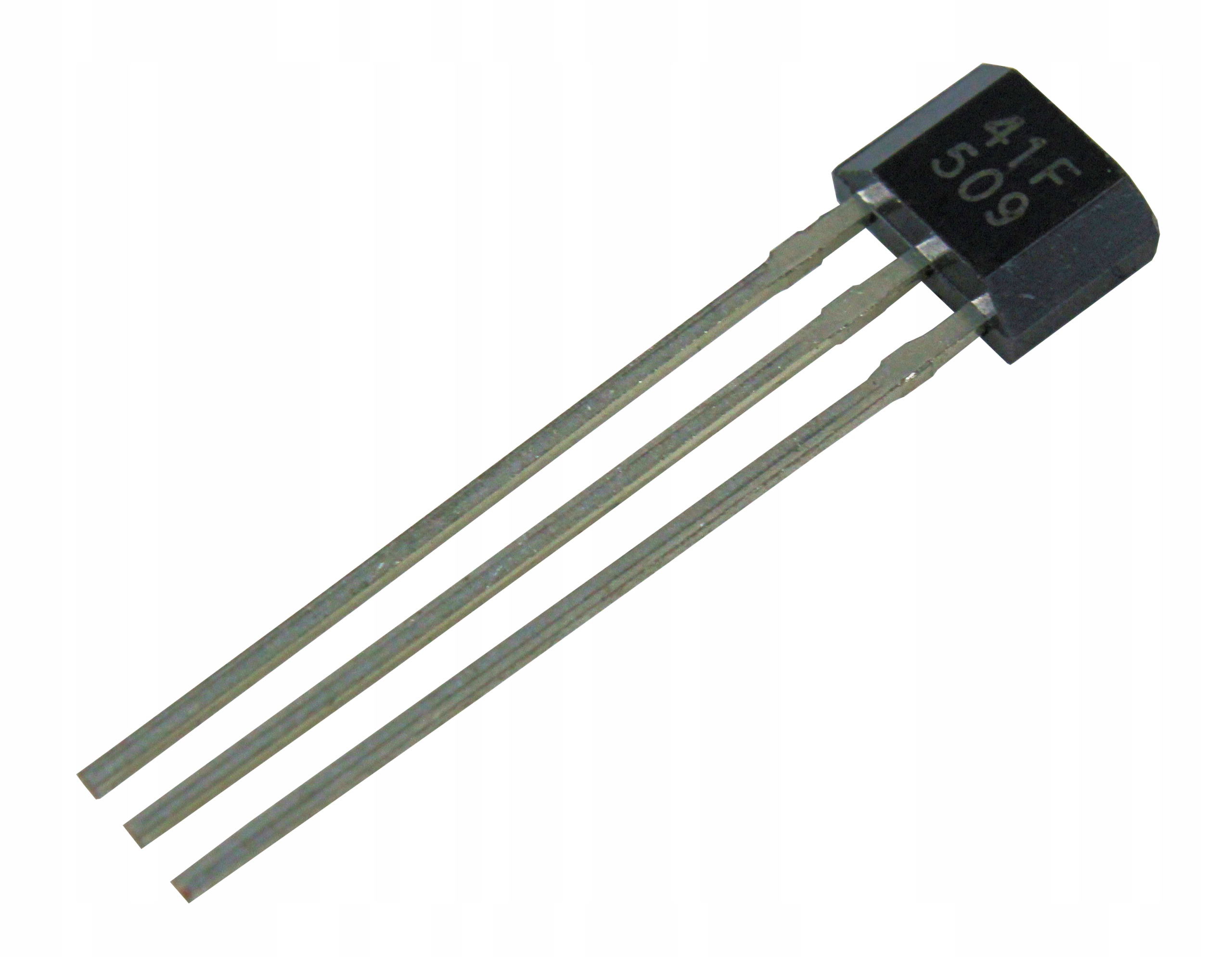 

SS41 Czujnik Halla Bipolarny 10mA 4.5V-24V DC E165