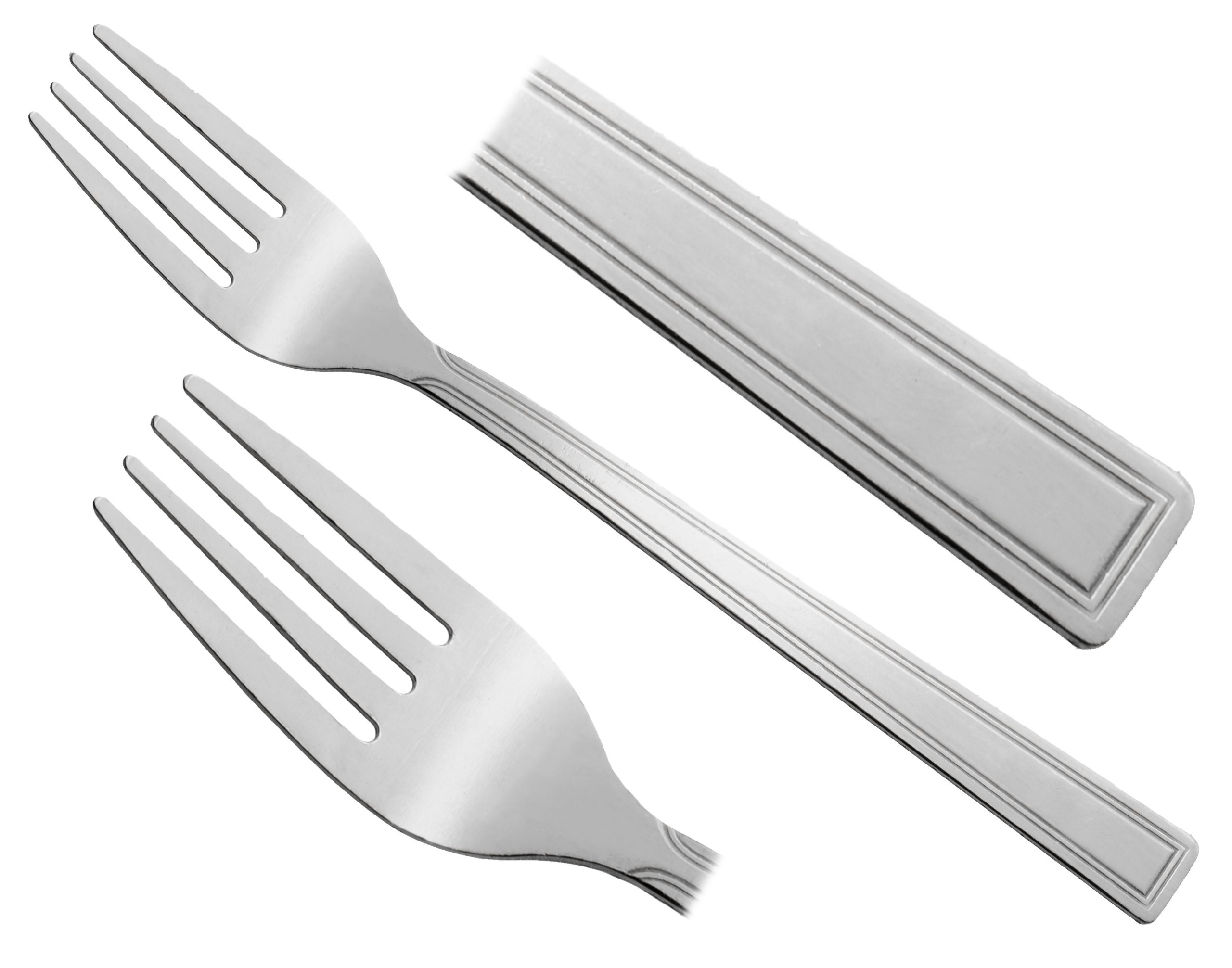 WIDELEC STOŁOWY WIDELCE 20cm SZTUĆCE (ILB)