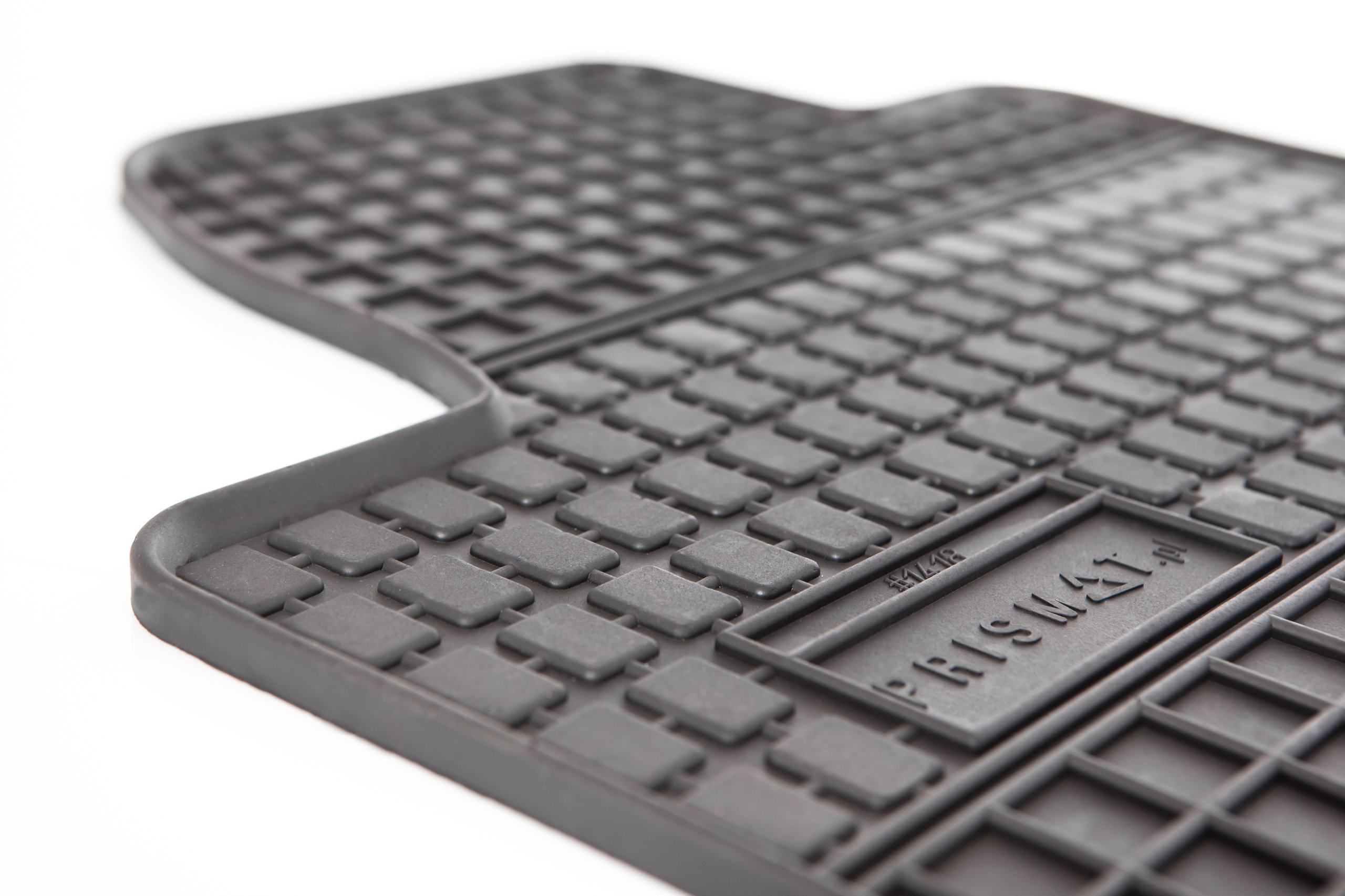 wycieraczki gumowe + stopery do: Volvo V70 II / 2 Producent Inny