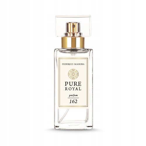 

Perfumy Fm Group Pure Royal 162 Oryginał! Gratisy!