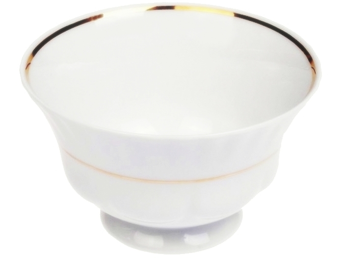 

B014 Flaczarka 040 Iwona Chodzież Porcelana Malcer