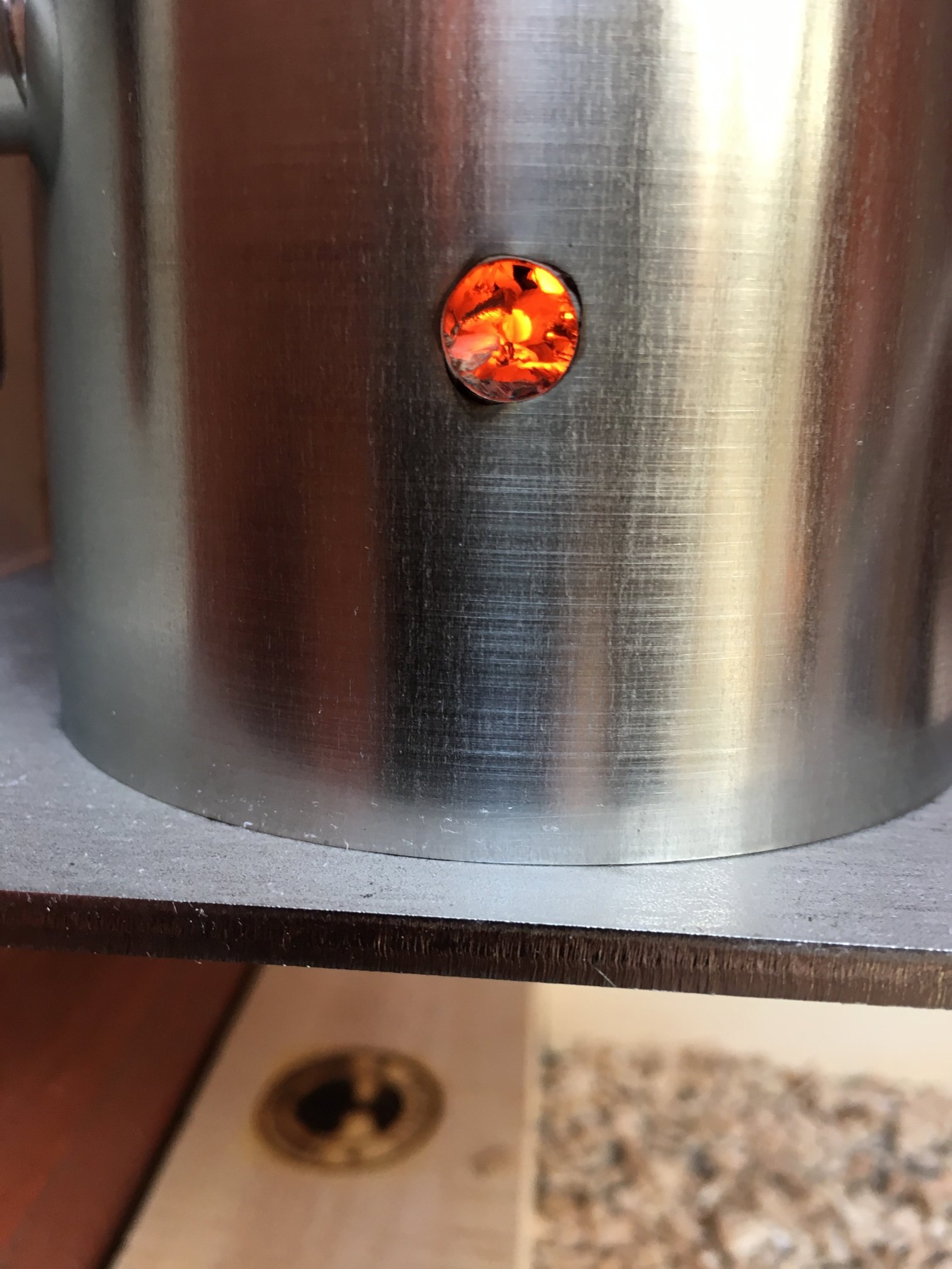 FOREST LEGEND Dymogenerator BIG SMOG Kod producenta FL1.1.1