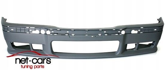 BMW E36 90-98 PRZEDNI ZDERZAK M3 M POWER M-PAKIET Numer katalogowy części 5111415-2JOM