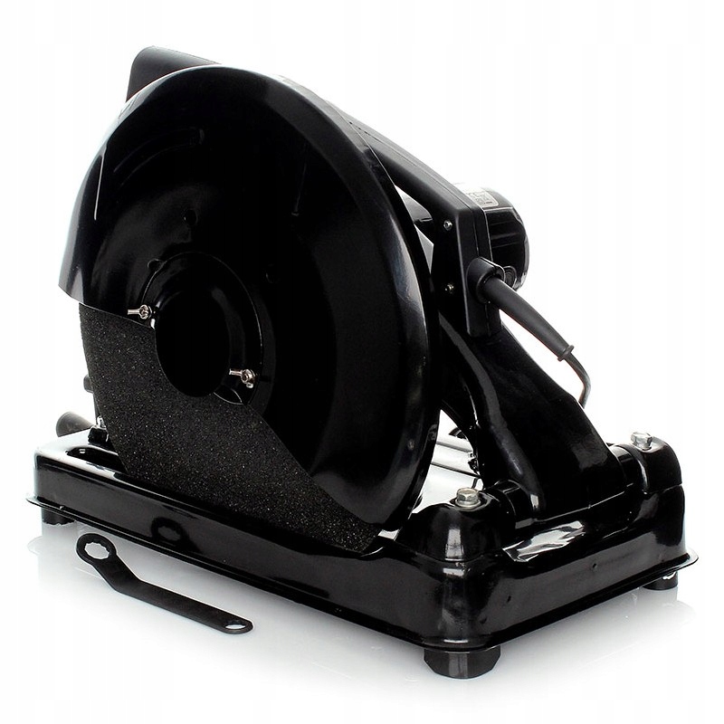 PRZECINARKA UKOŚNICA PIŁA DO METALU 3560W 355MM HQ CIECIA POD KĄTEM MOCNA EAN (GTIN) 5903919590790