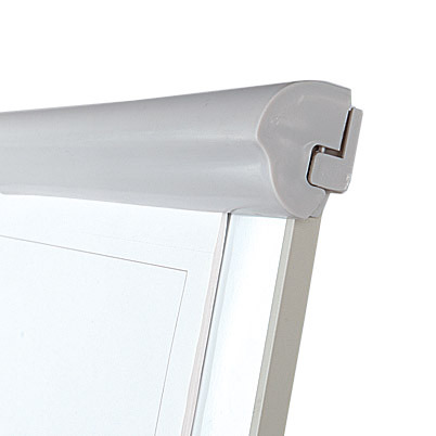 FLIPCHART MAGNETYCZNY 70X100 SUCHOŚCIERALNY Kod producenta TF01 ECO