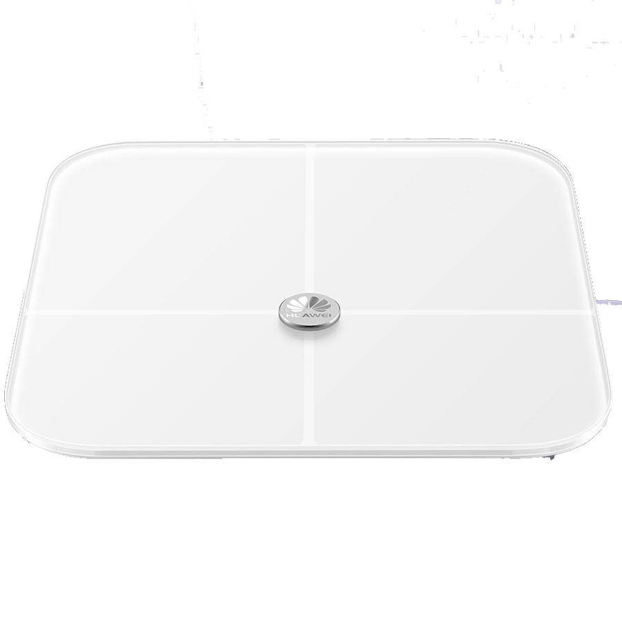 

Inteligentna Waga Huawei AH100 Bt Android, iOS