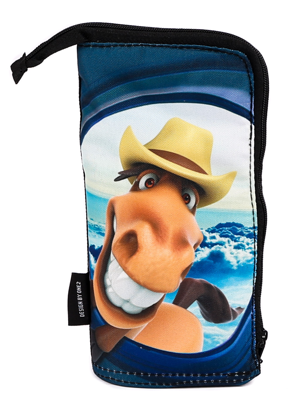 WŁOSKI PIÓRNIK SZKOLNY - TUBA - COGIO ITALY 2045PB Kod producenta 2045PB