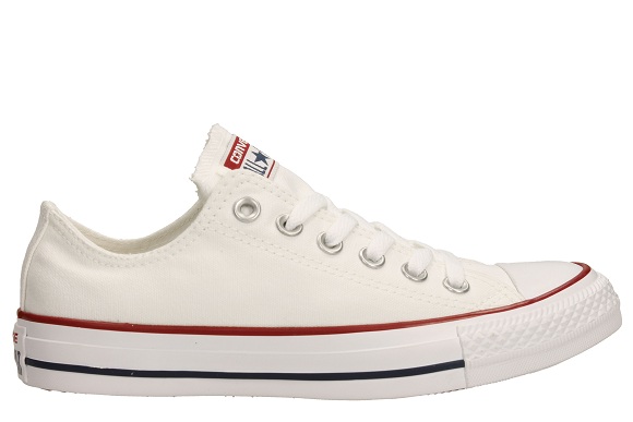 

Trampki Converse Białe Klasyk M7652 Rozmiar 45