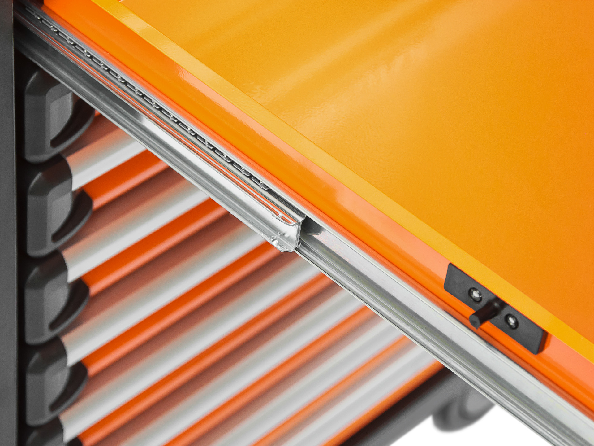 SZAFKA NARZEDZIOWA NADSTAWKA RICHMANN WYPOSAZ 733 Dominant Color other