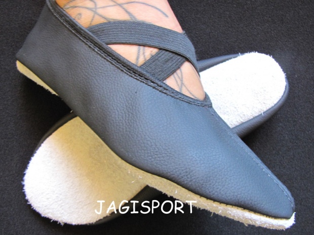 BALETKI balerinki do taca gimnastyki rytmiki 36 Marka Inna marka