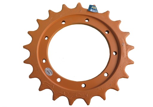 KOLO NAPEDOWE MINI DOOSAN DX35 9 otw