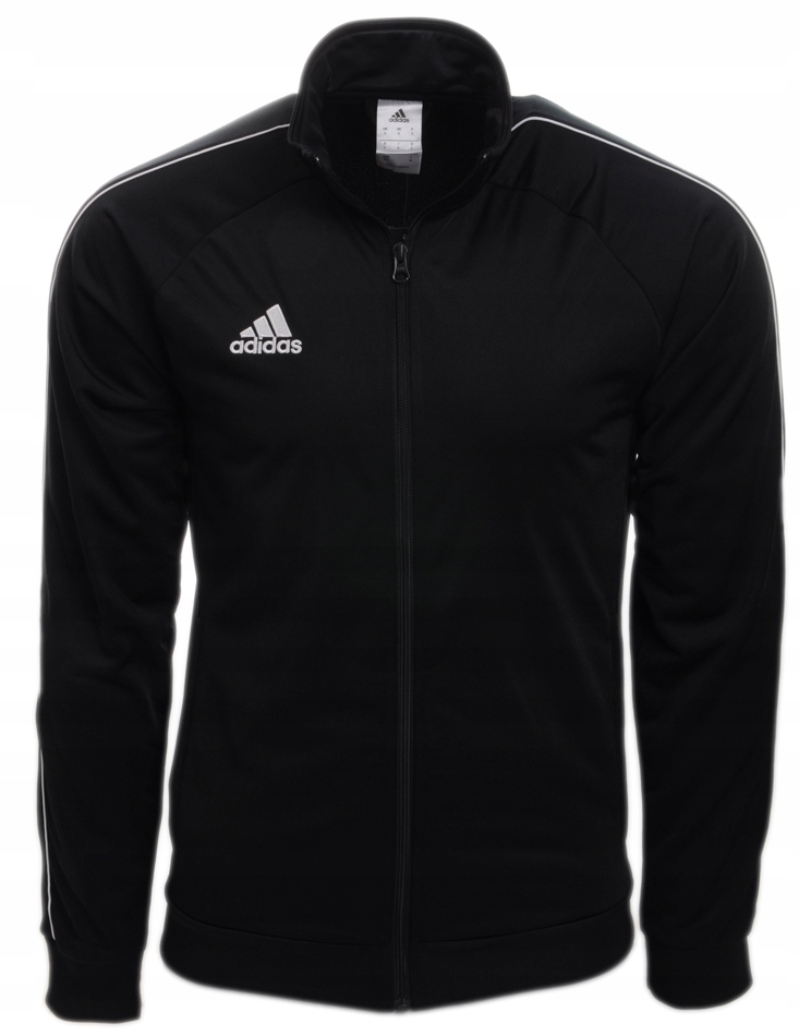 

Adidas bluza dziecięca junior core 18 r. 152