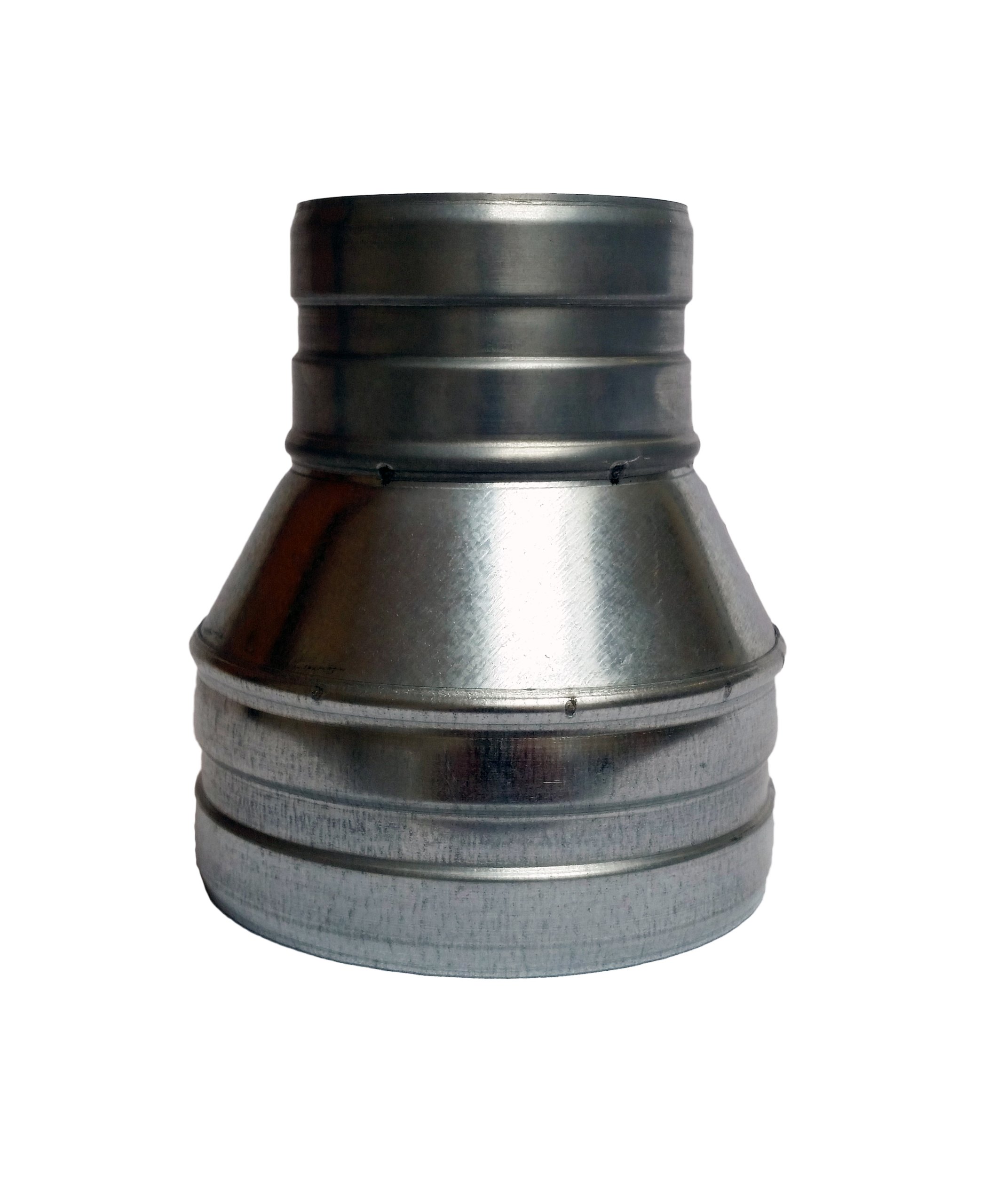 

Redukcja 120/100 wąż spiro odciąg wentylator