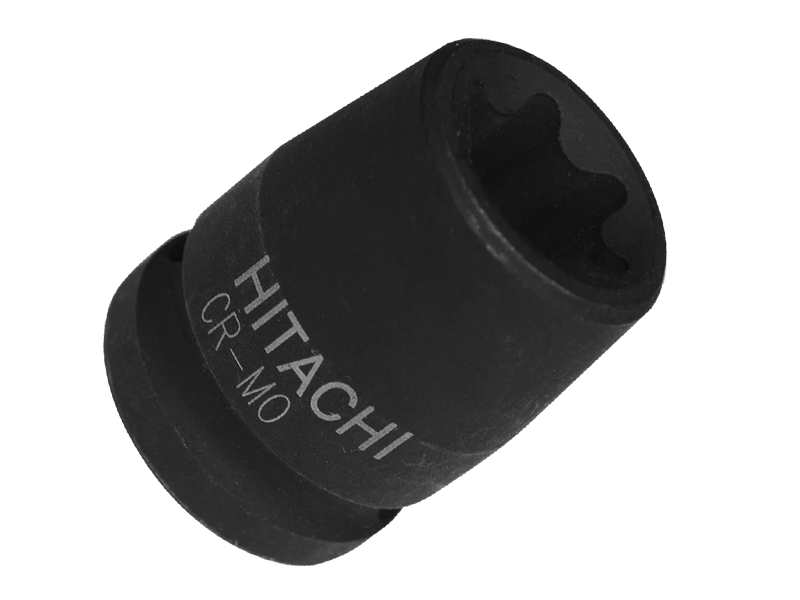 

Nasadka udarowa 1/2 Torx Wew. E14 751851