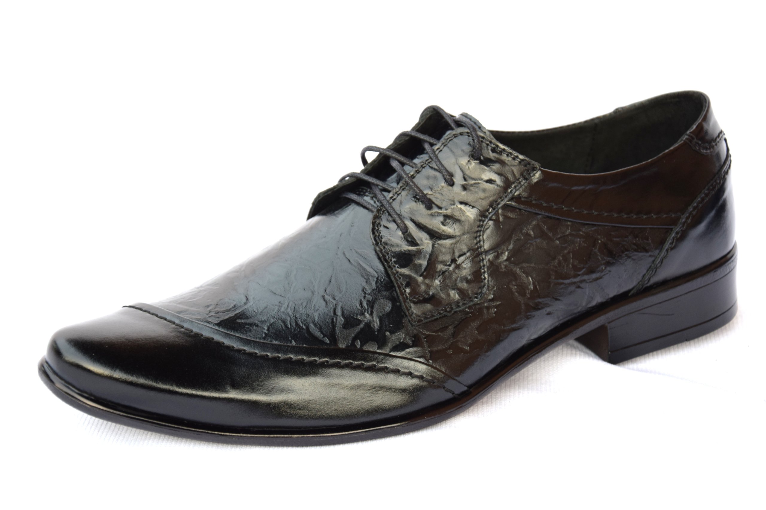

Wyprzedaz Lakierki Weselne Buty Do Garnituru 183
