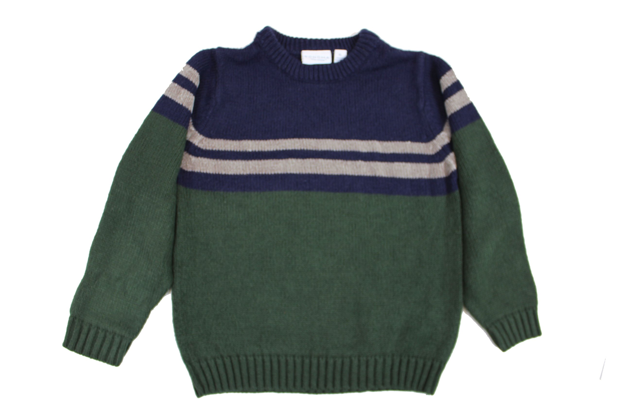 Сонома R 122/128 свитер