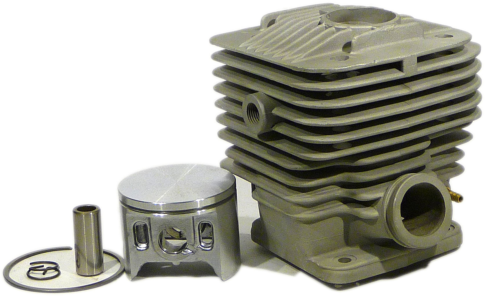 394 130 - ЦИЛІНДР WACKER BTS MAKITA DOLMAR 7300 NIKASIL 50