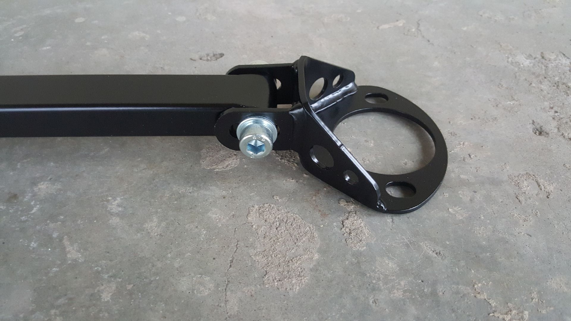 

Staffa Rozporka tylna tyl Bmw E30 regulowana drift