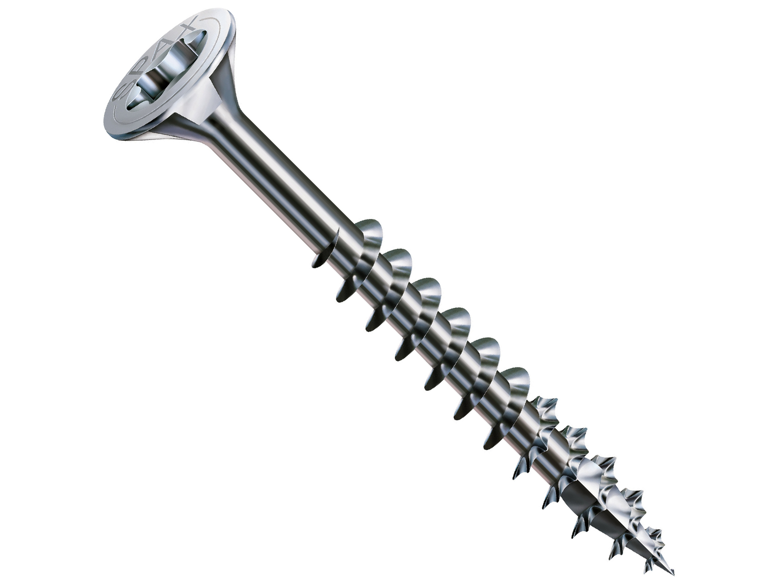 

Spax wkręty 6x100mm T-star stożkowa częśc. ocynk