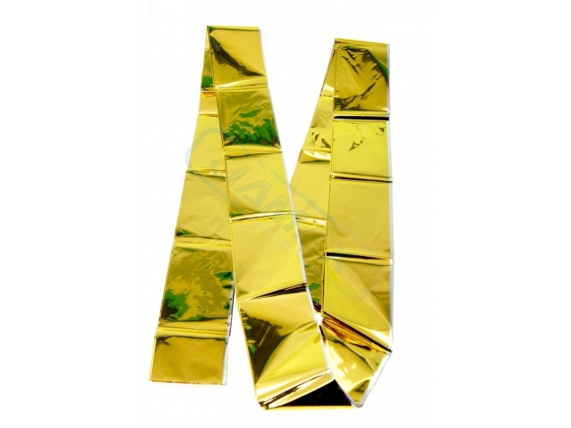 FOLIA ŻYCIA RATUNKOWA NRC KOC TERMICZNY 0536 Wysokość 210 cm